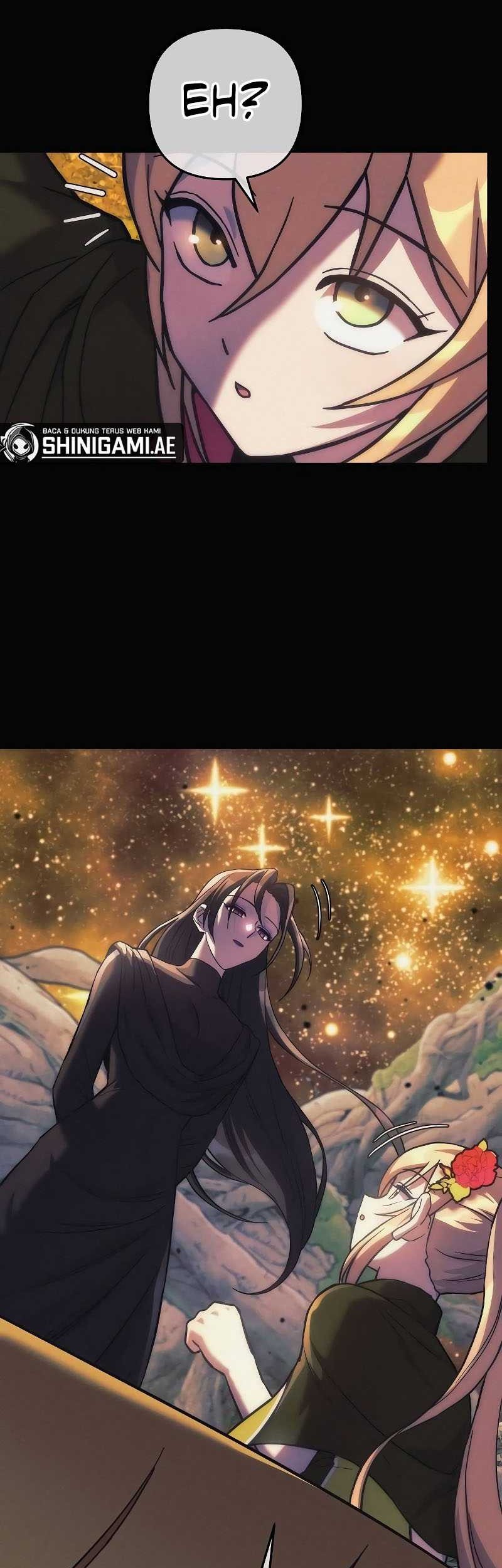 I’ll be Taking a Break for Personal Reasons Chapter 108 - halaman 28