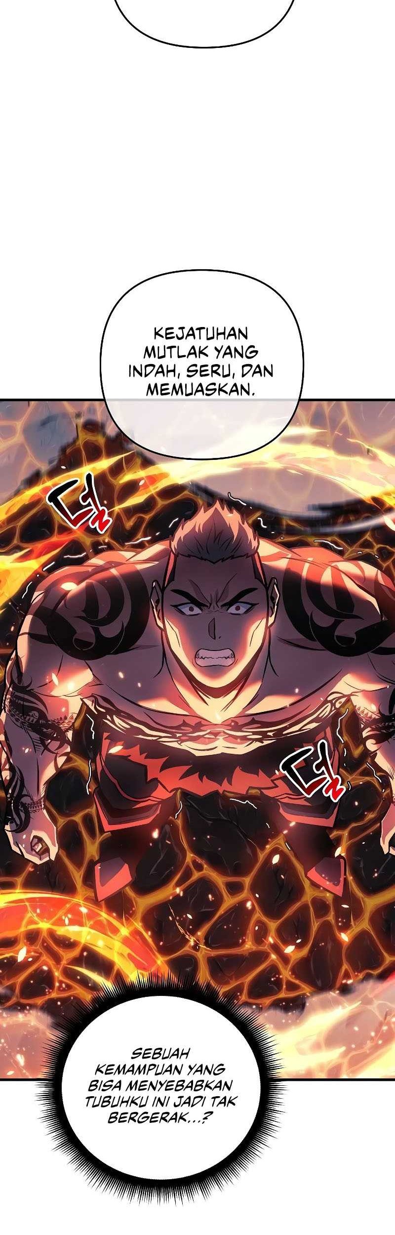 I’ll be Taking a Break for Personal Reasons Chapter 108 - halaman 3