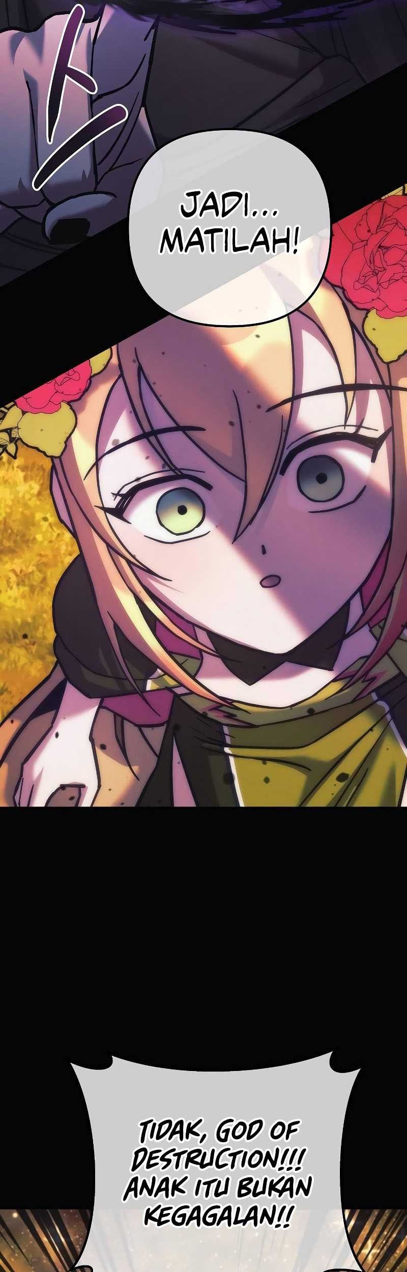 I’ll be Taking a Break for Personal Reasons Chapter 108 - halaman 30