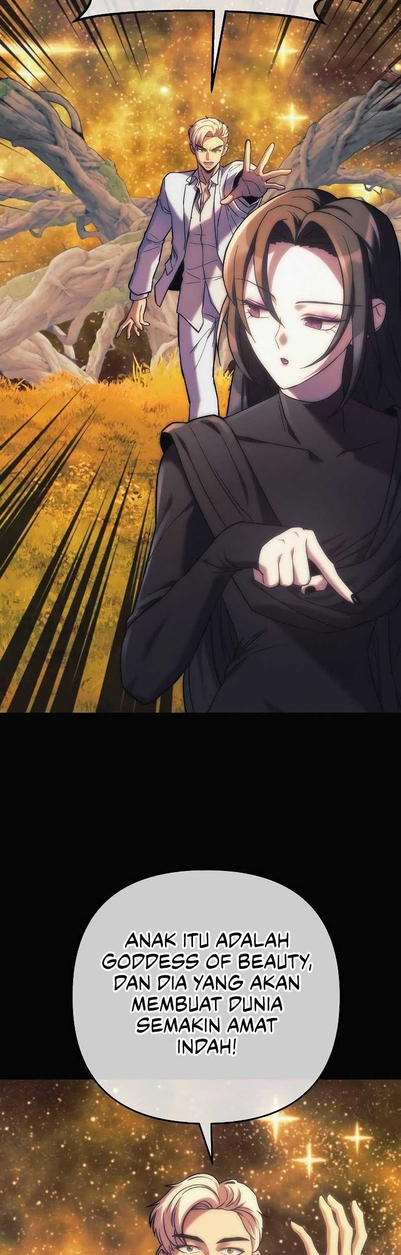 I’ll be Taking a Break for Personal Reasons Chapter 108 - halaman 31
