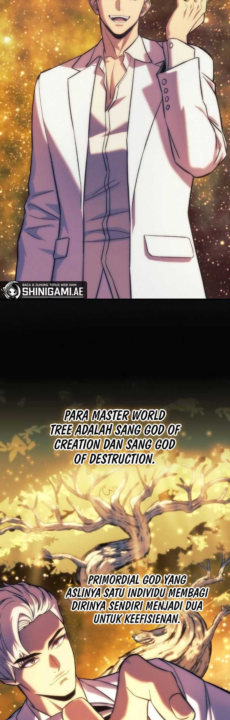 I’ll be Taking a Break for Personal Reasons Chapter 108 - halaman 32