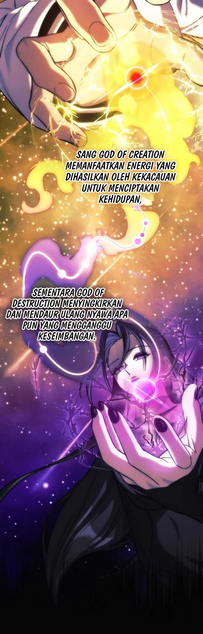 I’ll be Taking a Break for Personal Reasons Chapter 108 - halaman 33