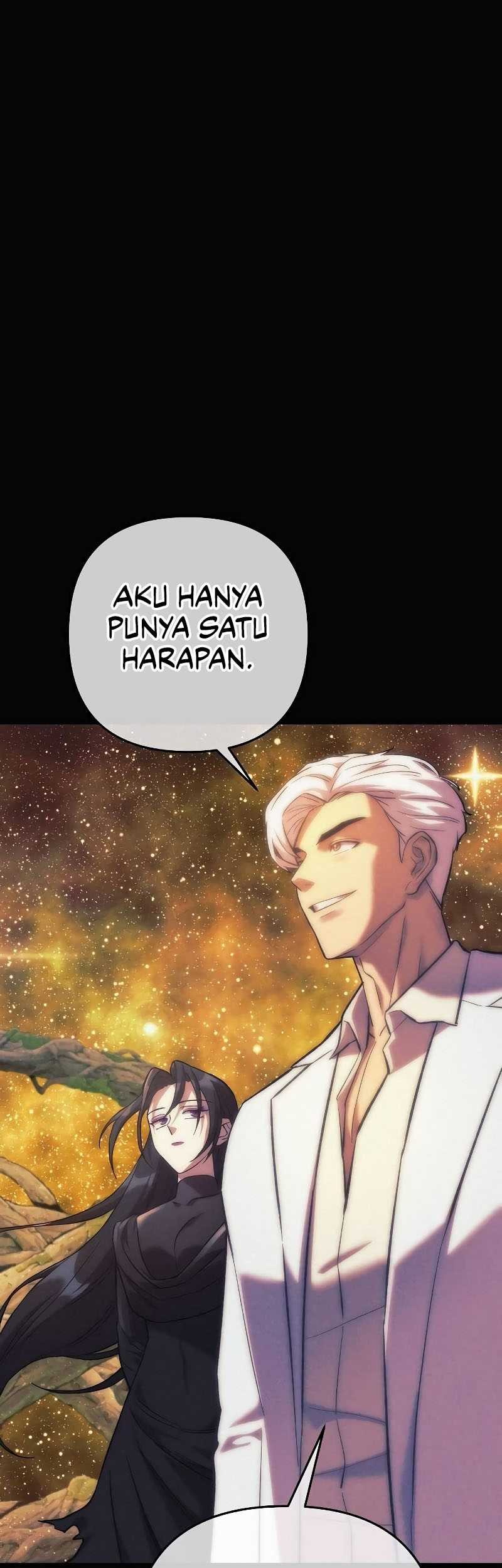 I’ll be Taking a Break for Personal Reasons Chapter 108 - halaman 34