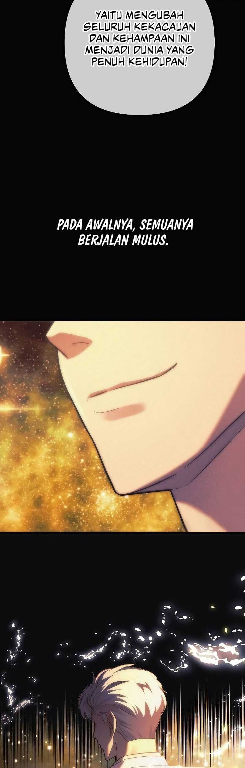 I’ll be Taking a Break for Personal Reasons Chapter 108 - halaman 35