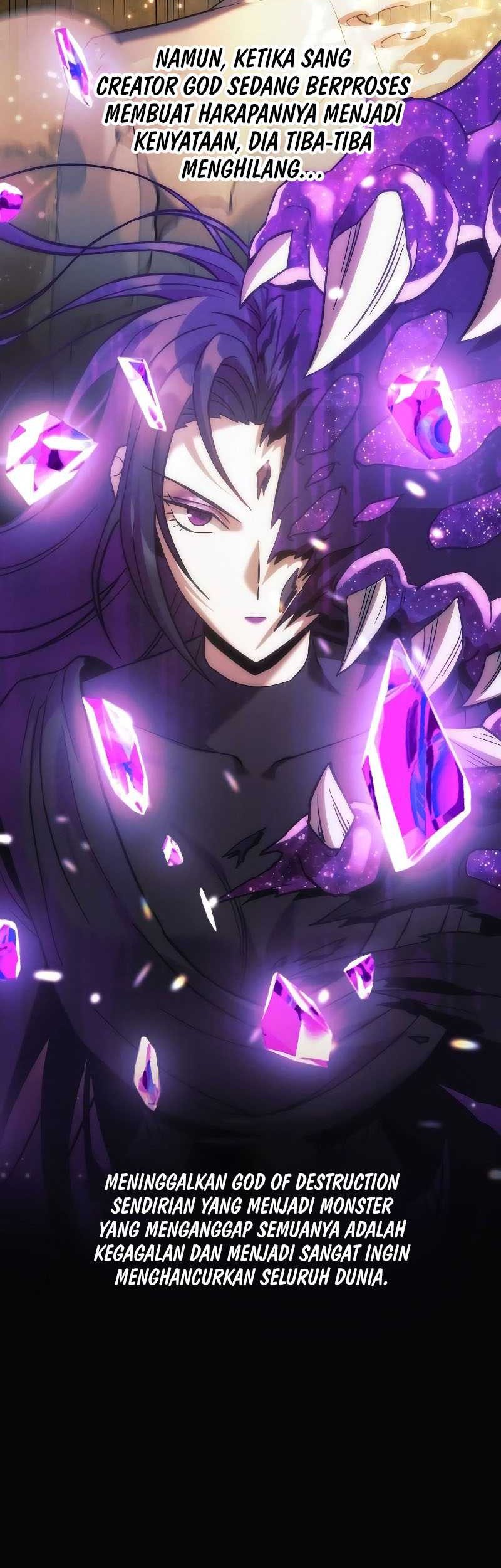 I’ll be Taking a Break for Personal Reasons Chapter 108 - halaman 36