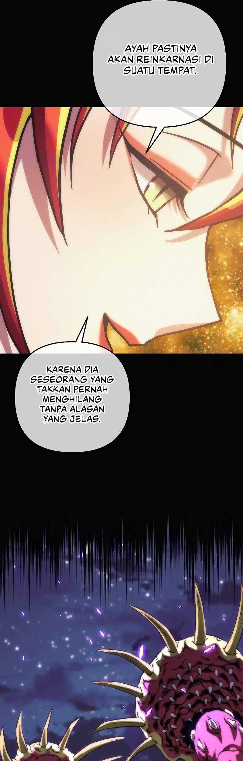 I’ll be Taking a Break for Personal Reasons Chapter 108 - halaman 38