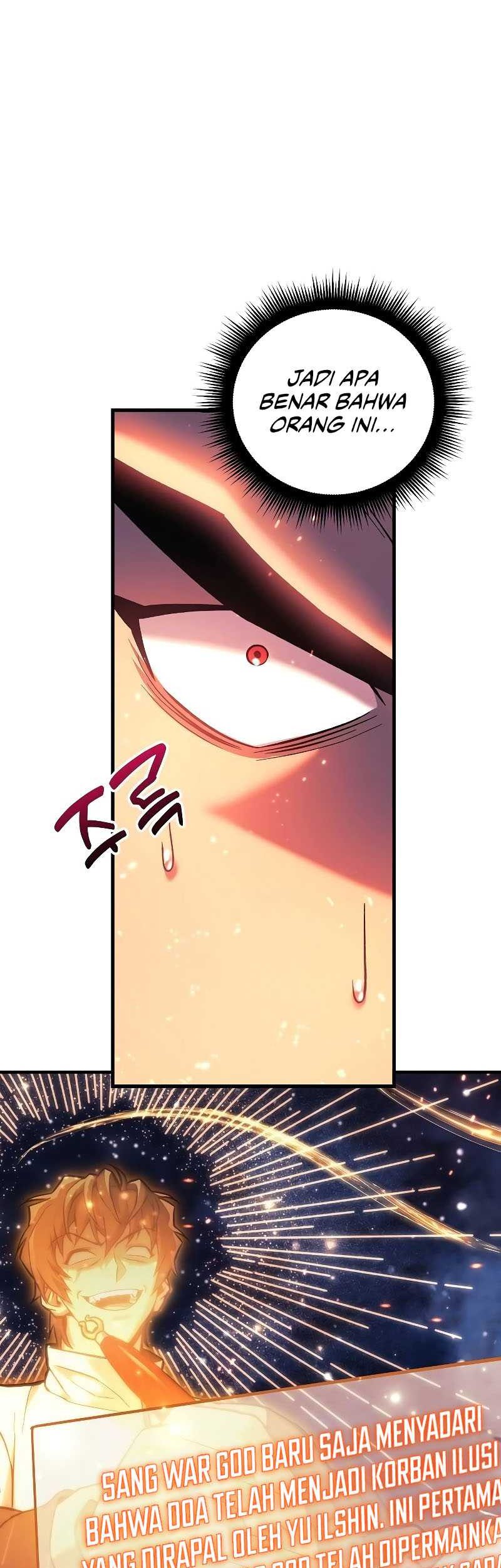 I’ll be Taking a Break for Personal Reasons Chapter 108 - halaman 4