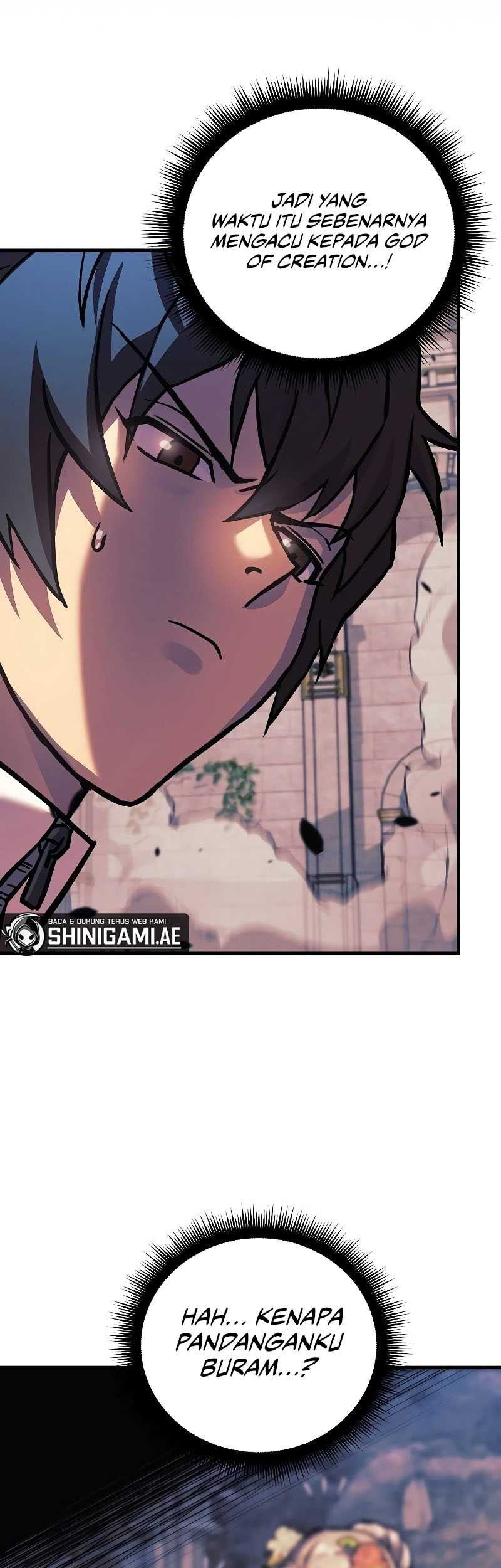 I’ll be Taking a Break for Personal Reasons Chapter 108 - halaman 44