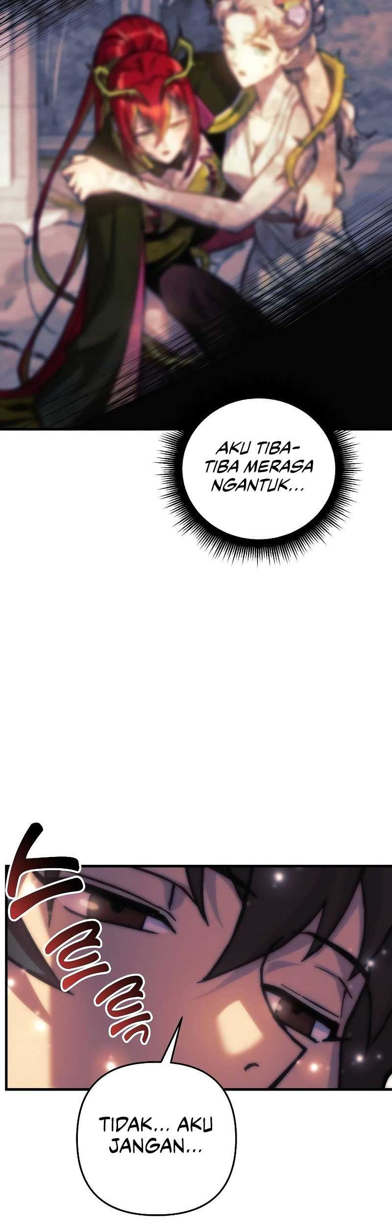 I’ll be Taking a Break for Personal Reasons Chapter 108 - halaman 45