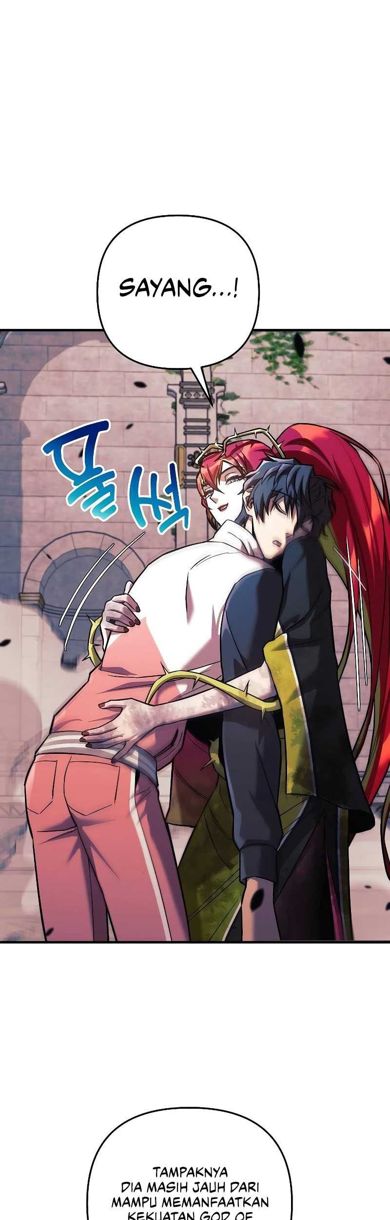 I’ll be Taking a Break for Personal Reasons Chapter 108 - halaman 46