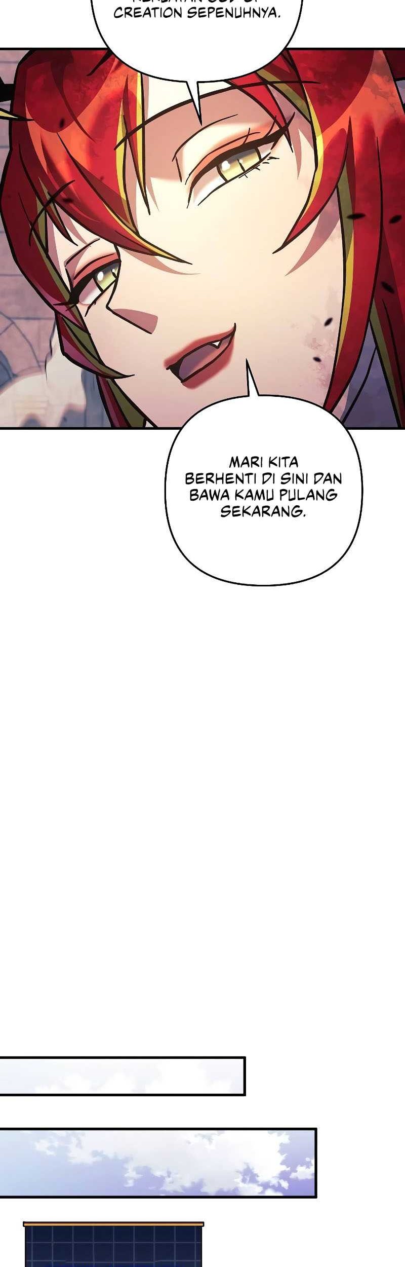 I’ll be Taking a Break for Personal Reasons Chapter 108 - halaman 47