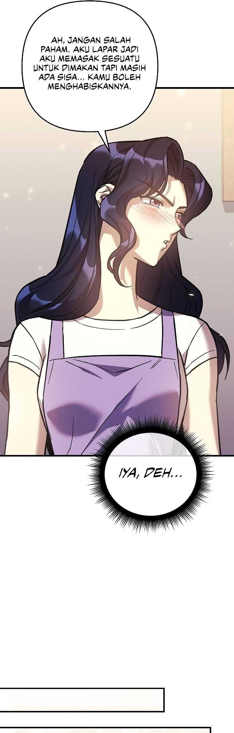 I’ll be Taking a Break for Personal Reasons Chapter 108 - halaman 54