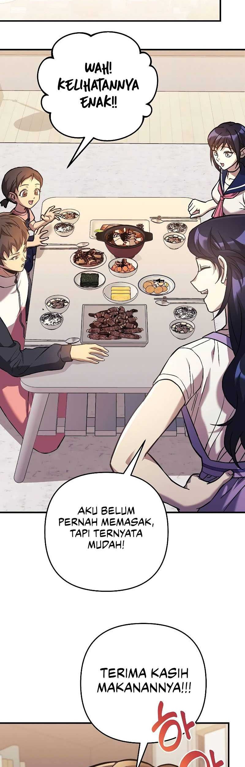 I’ll be Taking a Break for Personal Reasons Chapter 108 - halaman 55