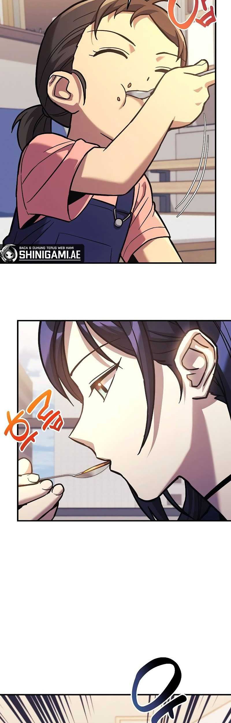 I’ll be Taking a Break for Personal Reasons Chapter 108 - halaman 56