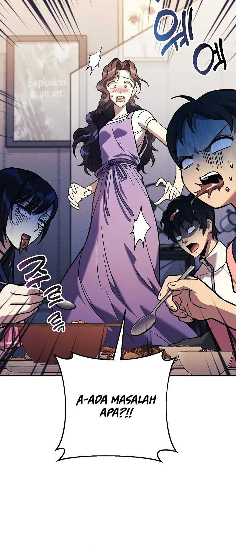 I’ll be Taking a Break for Personal Reasons Chapter 108 - halaman 57