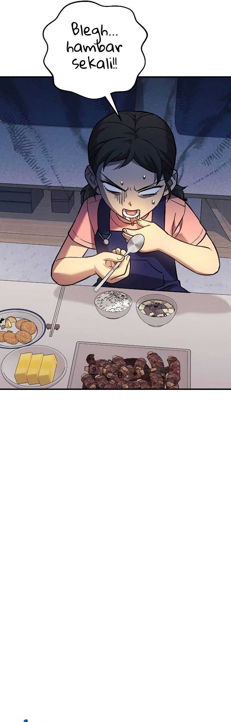 I’ll be Taking a Break for Personal Reasons Chapter 108 - halaman 58