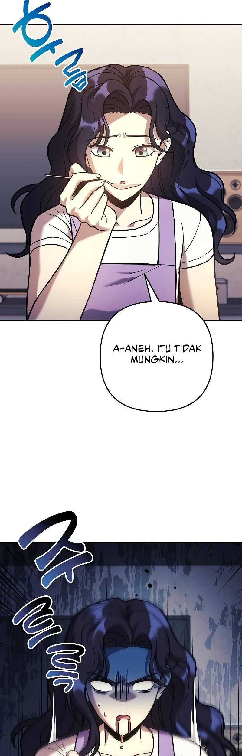 I’ll be Taking a Break for Personal Reasons Chapter 108 - halaman 59