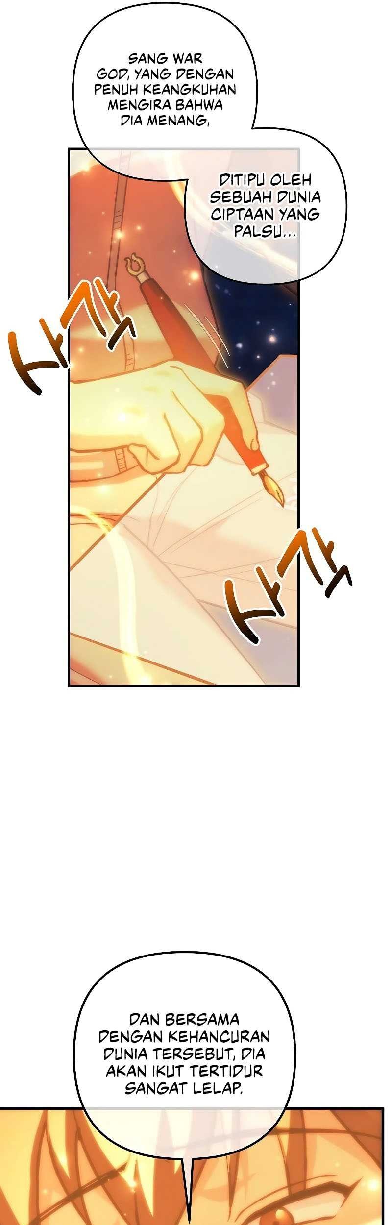 I’ll be Taking a Break for Personal Reasons Chapter 108 - halaman 6