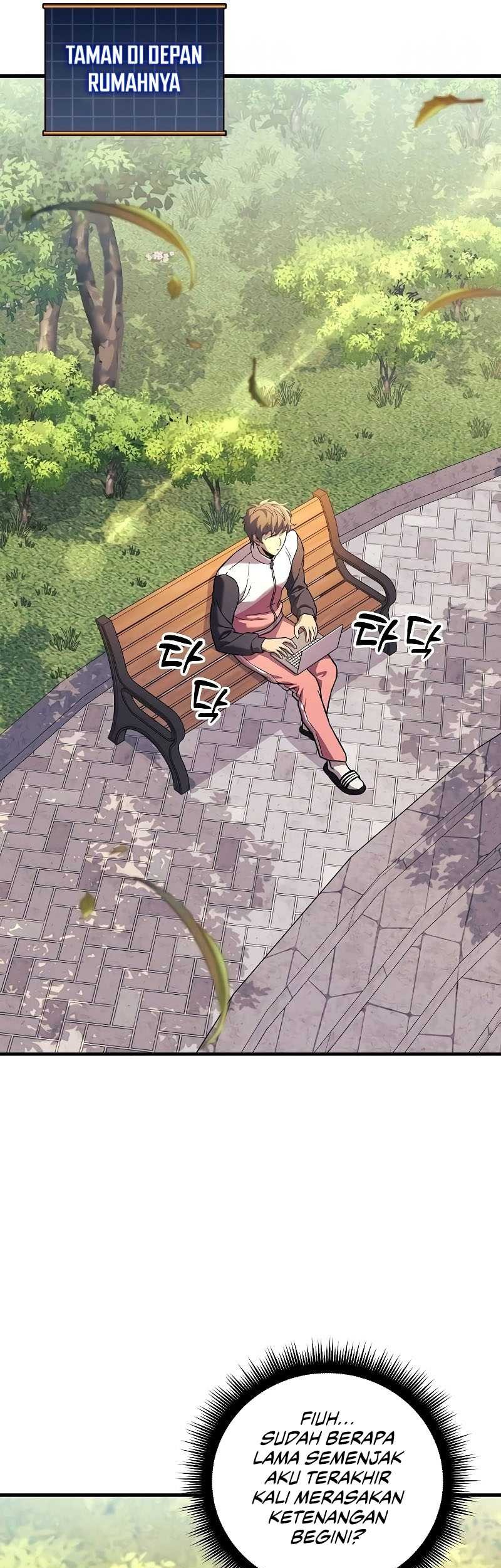 I’ll be Taking a Break for Personal Reasons Chapter 108 - halaman 62