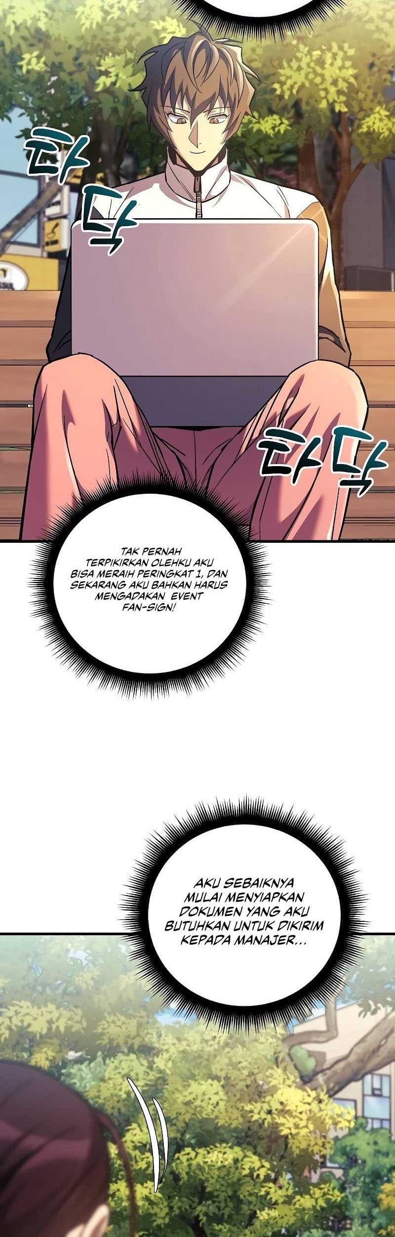 I’ll be Taking a Break for Personal Reasons Chapter 108 - halaman 63