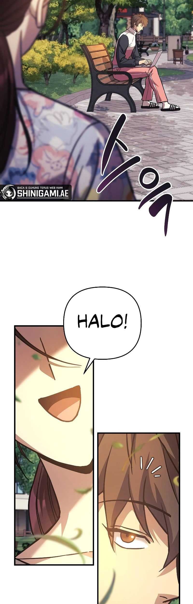 I’ll be Taking a Break for Personal Reasons Chapter 108 - halaman 64