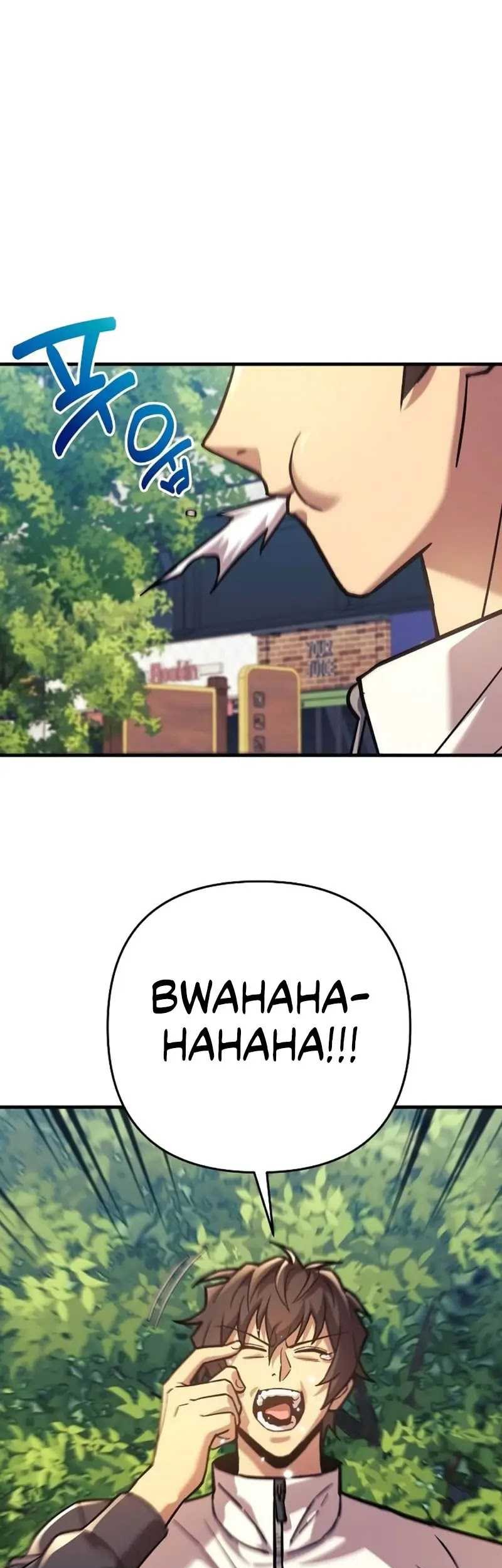 I’ll be Taking a Break for Personal Reasons Chapter 109 - halaman 10