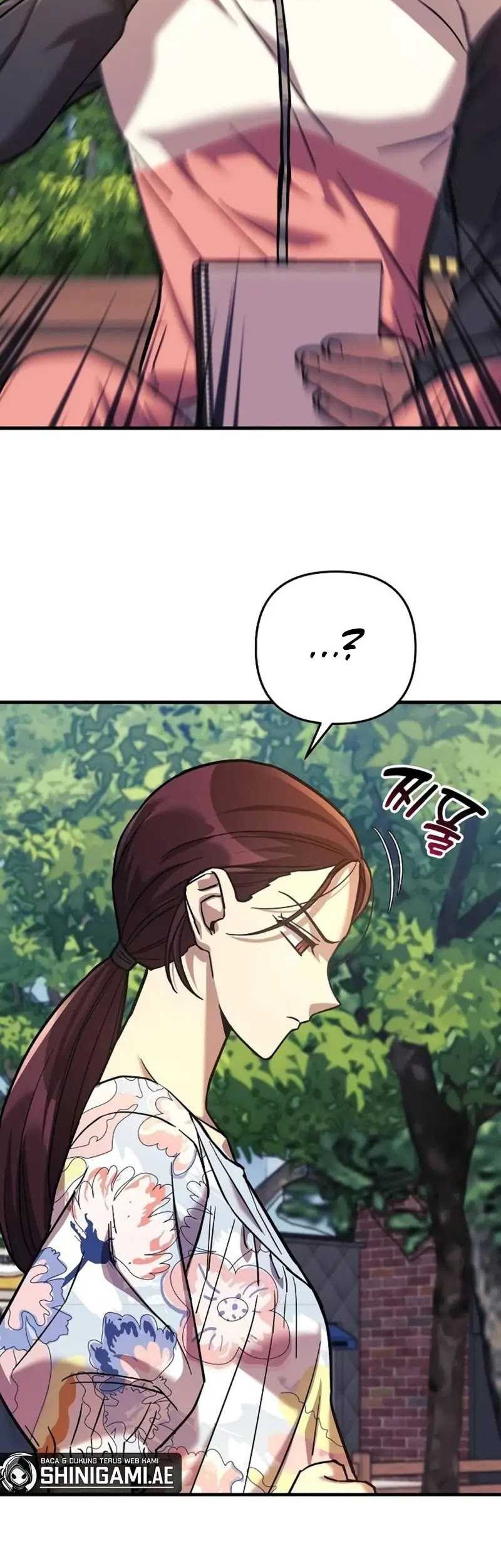 I’ll be Taking a Break for Personal Reasons Chapter 109 - halaman 11