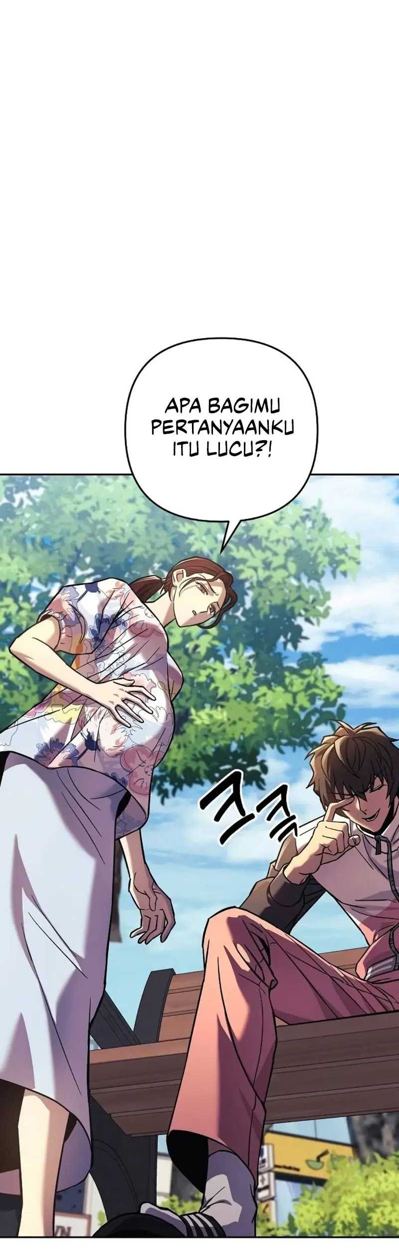 I’ll be Taking a Break for Personal Reasons Chapter 109 - halaman 12