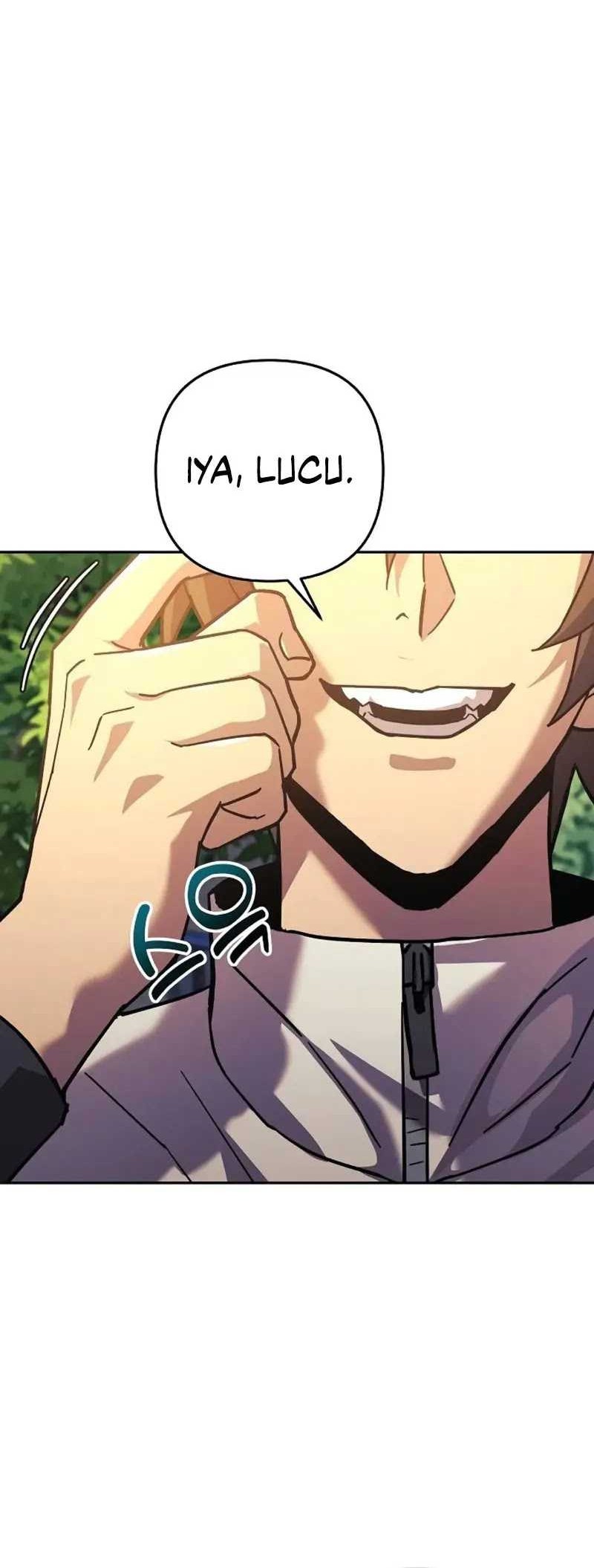 I’ll be Taking a Break for Personal Reasons Chapter 109 - halaman 13