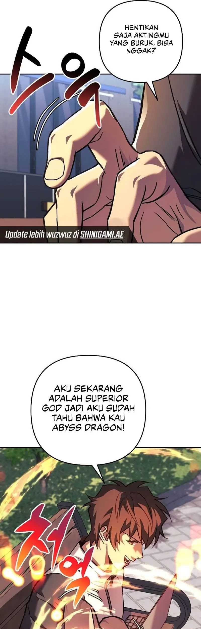 I’ll be Taking a Break for Personal Reasons Chapter 109 - halaman 14