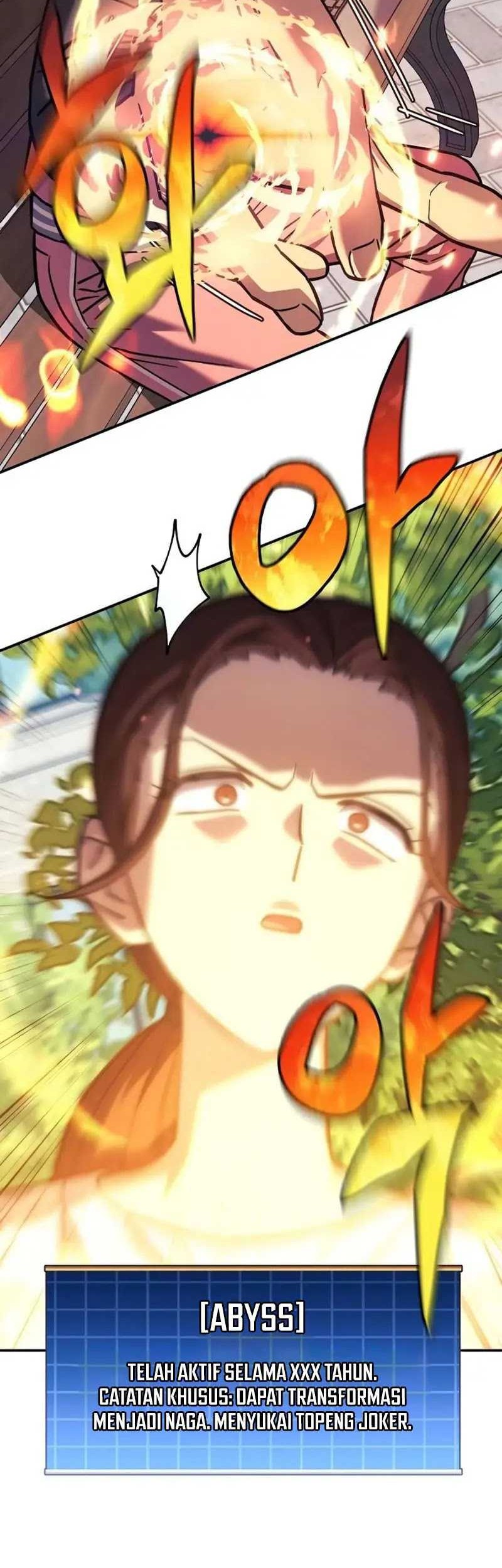 I’ll be Taking a Break for Personal Reasons Chapter 109 - halaman 15