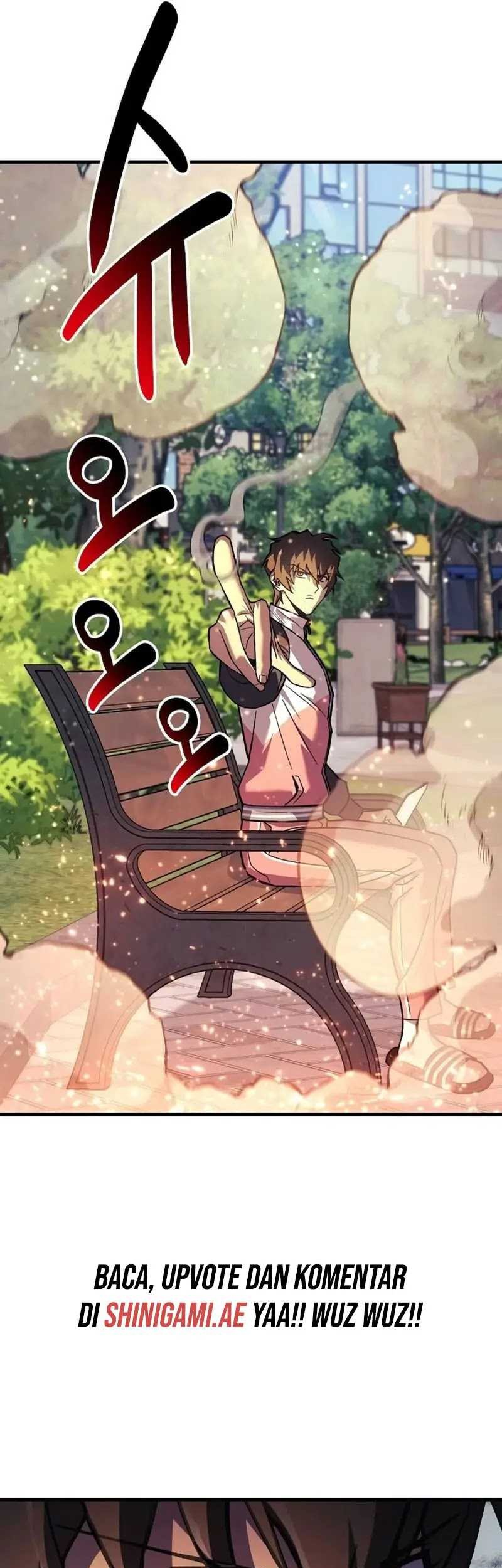 I’ll be Taking a Break for Personal Reasons Chapter 109 - halaman 18