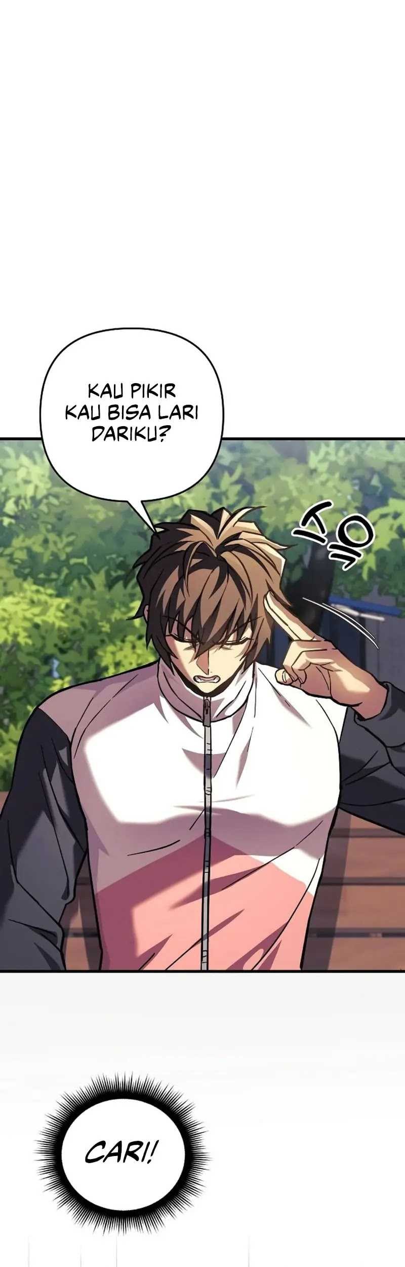 I’ll be Taking a Break for Personal Reasons Chapter 109 - halaman 22