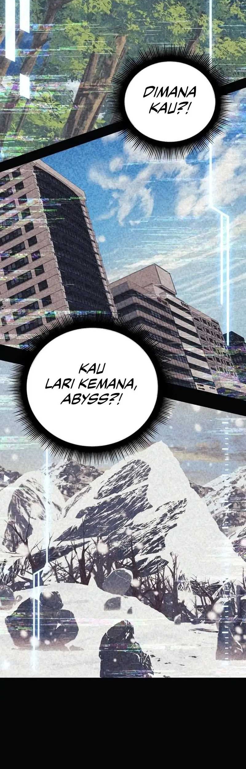 I’ll be Taking a Break for Personal Reasons Chapter 109 - halaman 25