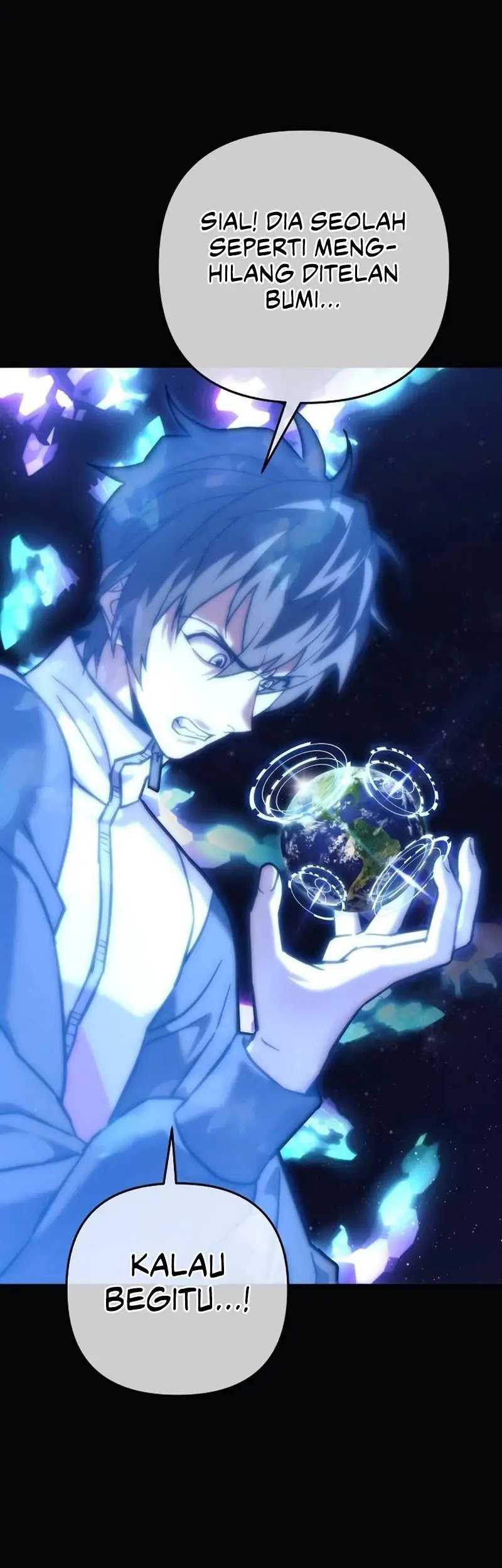 I’ll be Taking a Break for Personal Reasons Chapter 109 - halaman 26