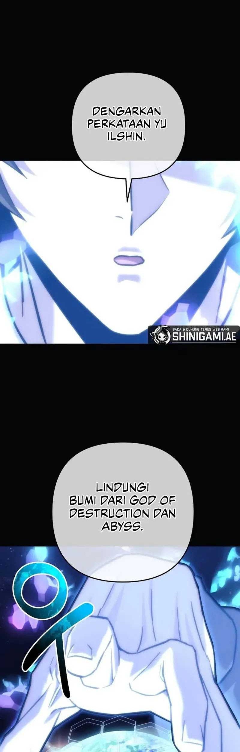 I’ll be Taking a Break for Personal Reasons Chapter 109 - halaman 27