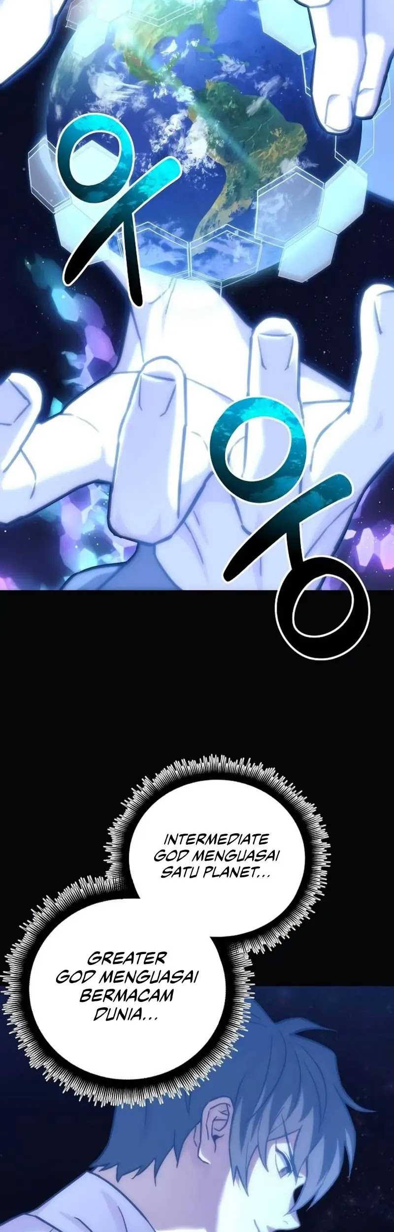 I’ll be Taking a Break for Personal Reasons Chapter 109 - halaman 28