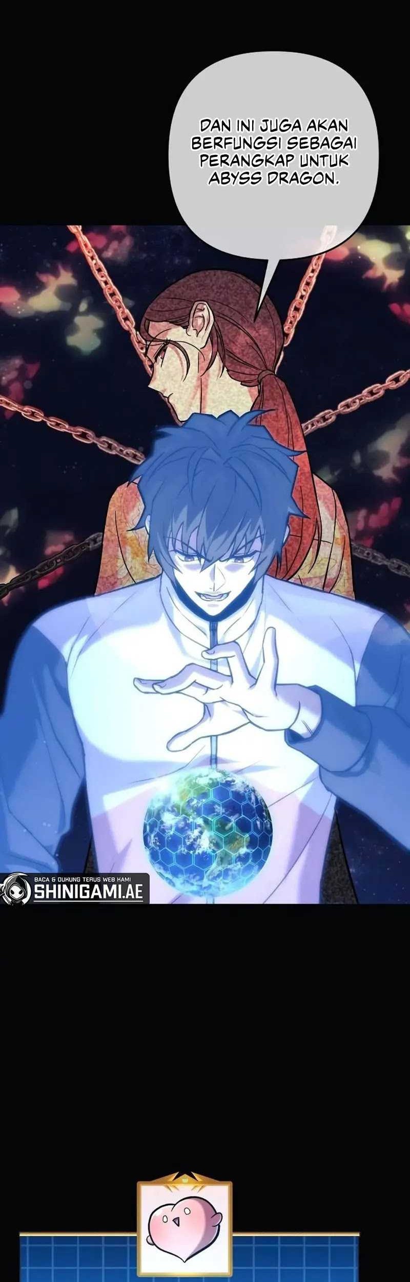 I’ll be Taking a Break for Personal Reasons Chapter 109 - halaman 31