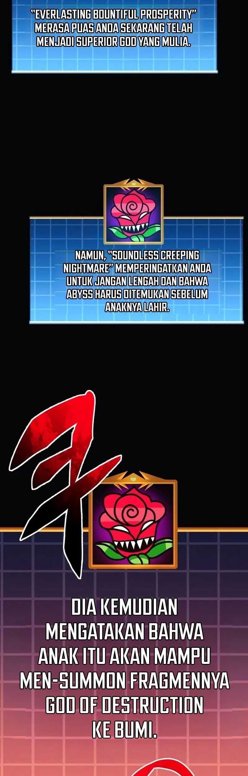 I’ll be Taking a Break for Personal Reasons Chapter 109 - halaman 32