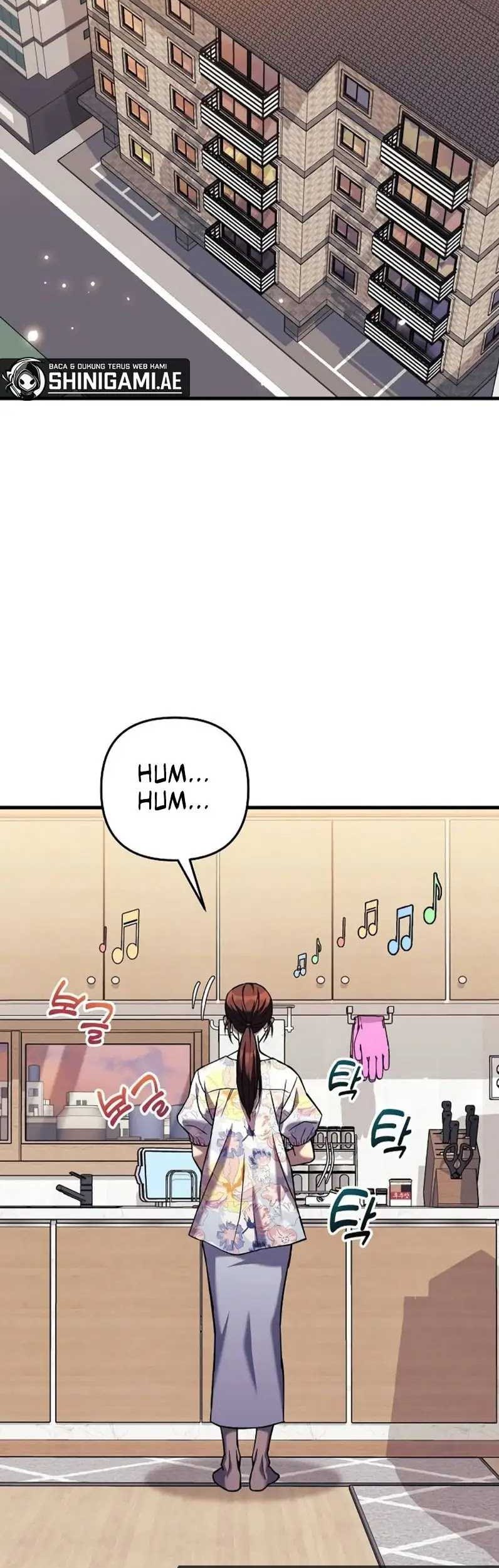 I’ll be Taking a Break for Personal Reasons Chapter 109 - halaman 36