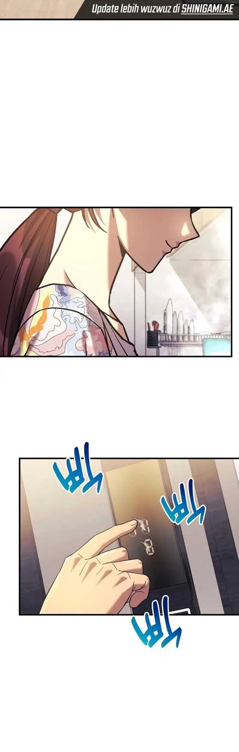 I’ll be Taking a Break for Personal Reasons Chapter 109 - halaman 37