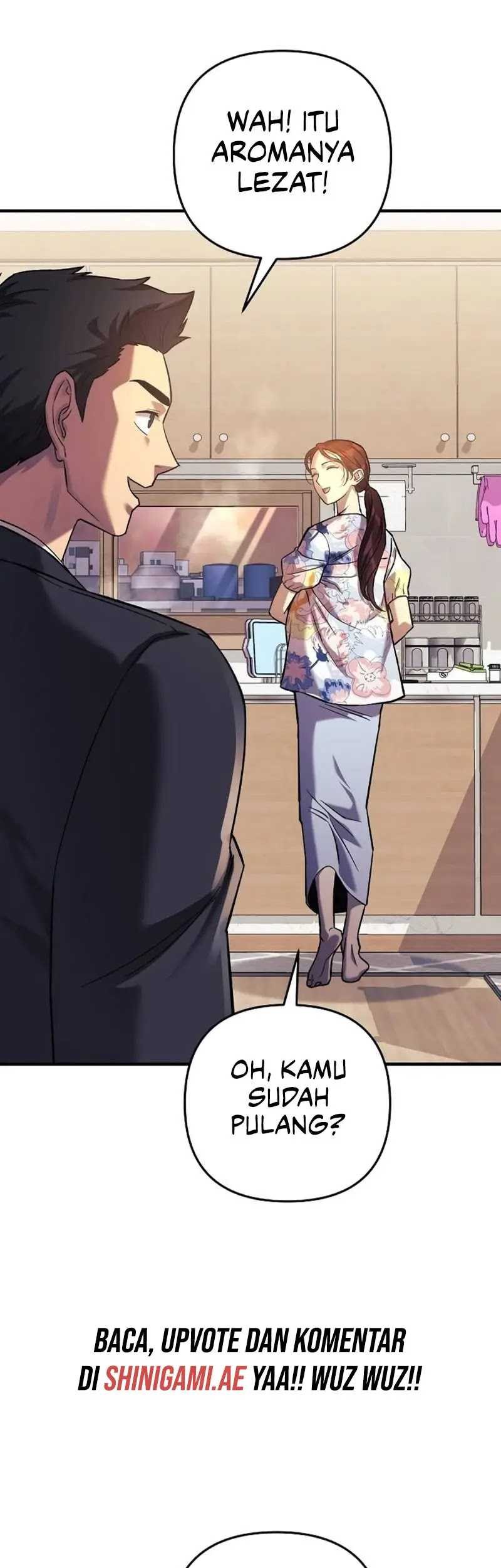 I’ll be Taking a Break for Personal Reasons Chapter 109 - halaman 38