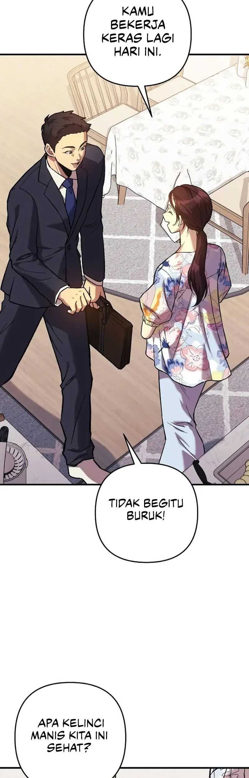 I’ll be Taking a Break for Personal Reasons Chapter 109 - halaman 39