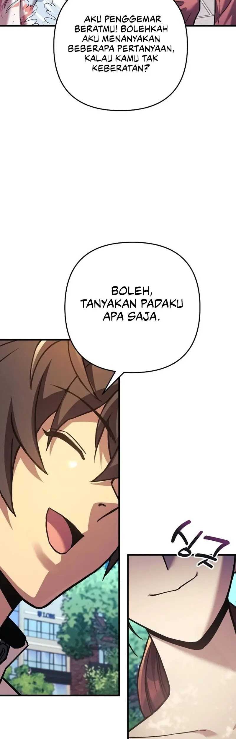 I’ll be Taking a Break for Personal Reasons Chapter 109 - halaman 4