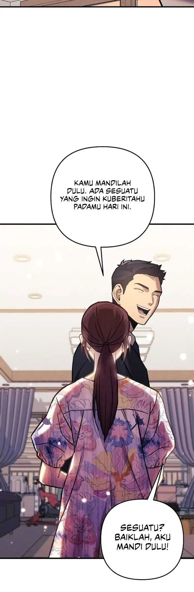 I’ll be Taking a Break for Personal Reasons Chapter 109 - halaman 41