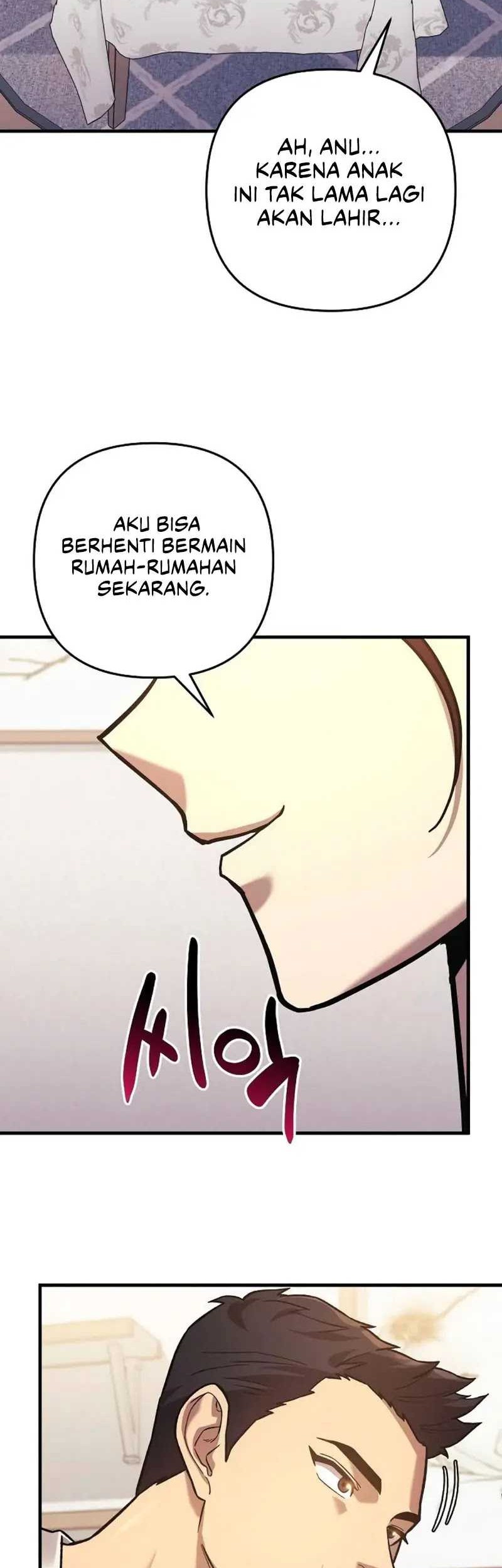 I’ll be Taking a Break for Personal Reasons Chapter 109 - halaman 43
