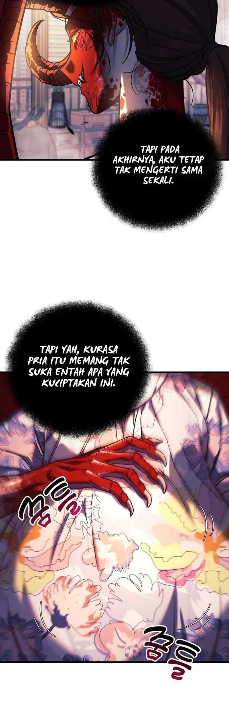 I’ll be Taking a Break for Personal Reasons Chapter 109 - halaman 51