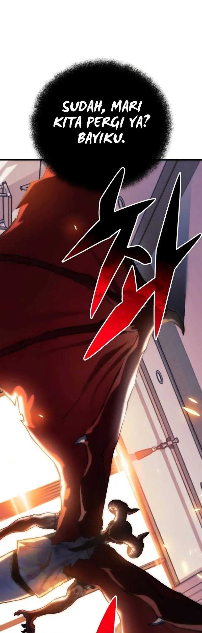 I’ll be Taking a Break for Personal Reasons Chapter 109 - halaman 52