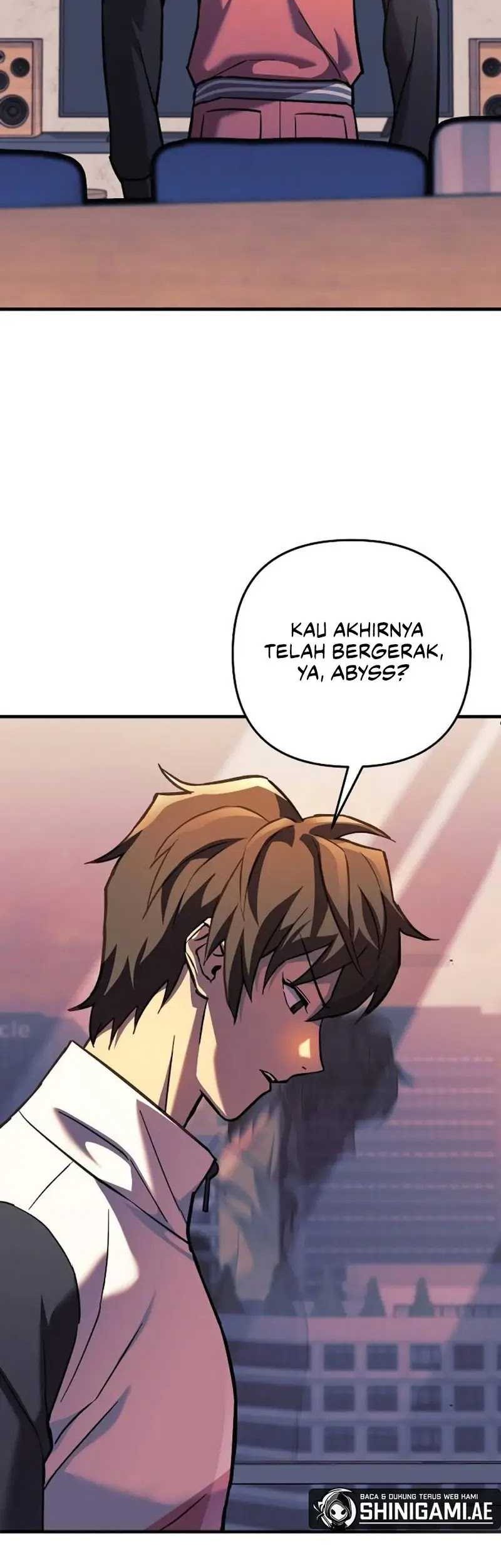 I’ll be Taking a Break for Personal Reasons Chapter 109 - halaman 56