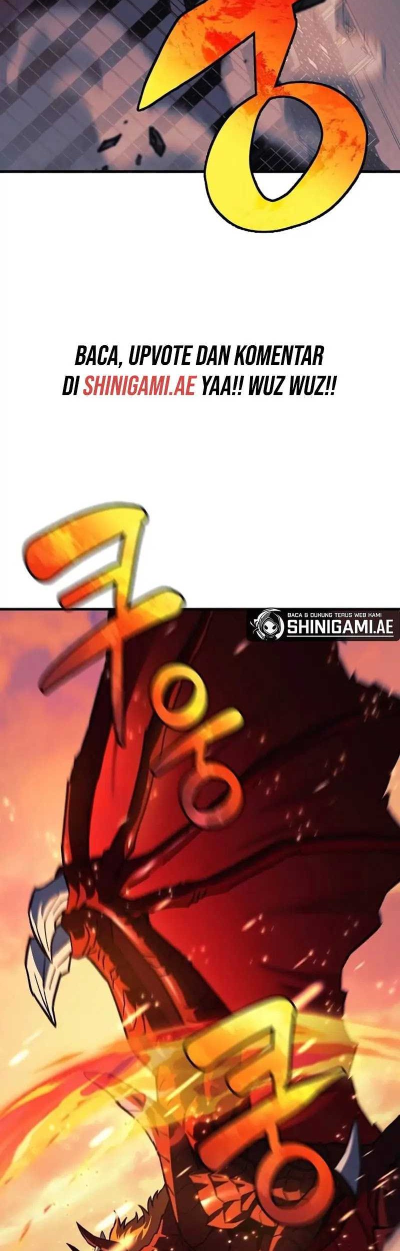 I’ll be Taking a Break for Personal Reasons Chapter 109 - halaman 59
